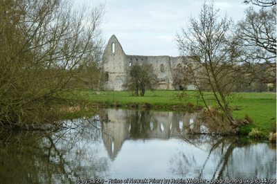 Newark Priory
